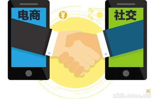 吉物匯榮 產品方專注創新，社交電商運營交給我們