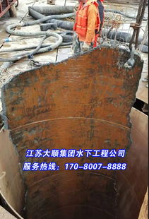 大安水下作業(yè) 專業(yè)施工，專業(yè)服務(wù)